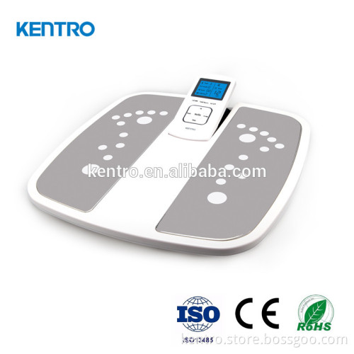 Foot Application and Massager Properties Electric Pulse Foot Massager